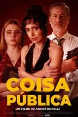 Película Coisa Pública