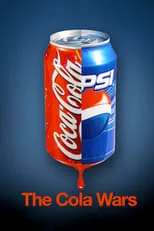 Poster de Cola Wars