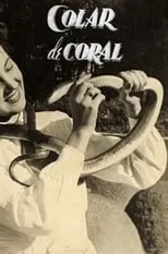 Mary Gonçalves es  en Colar de Coral