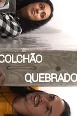 Película Colchão Quebrado