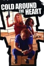 Stacey Dash es Bec Rosenberg en Cold Around the Heart