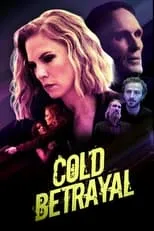 Mario Polit interpreta a  en Cold Betrayal