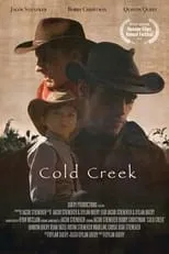 Jacob Stieneker es William McCarthy en Cold Creek