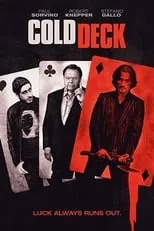 Película Cold Deck