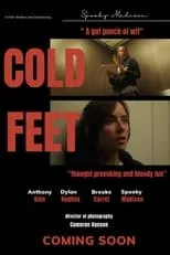 Hayden Blane interpreta a Kim en Cold Feet