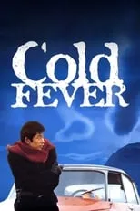 Película Cold Fever (Fiebre helada)