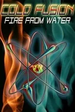 Portada de Cold Fusion: Fire from Water