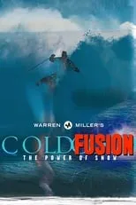 Jonny Moseley interpreta a  en Cold Fusion