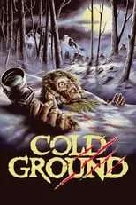 Gala Besson interpreta a Melissa en Cold Ground