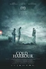 Portada de Cold Harbour