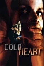 Poster de Cold Heart, desesperada