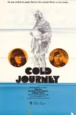 Póster de la película Cold Journey