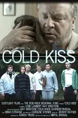 Joe Acres es Darran en Cold Kiss