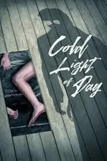 Bob Flag es Dennis Nilsen en Cold Light of Day