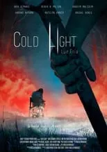 Aria DeMaris interpreta a Lucy en Cold Light