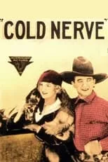 Poster de la película Cold Nerve - Películas hoy en TV