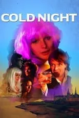 Película Cold Night