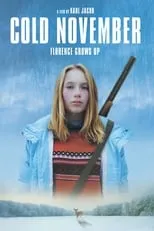 Poster de la película Cold November - Películas hoy en TV