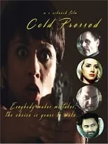 Póster de la película Cold Pressed