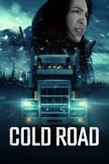 Póster de la película Cold Road