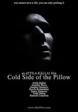 Tanis Parenteau interpreta a Rayne en Cold Side of the Pillow