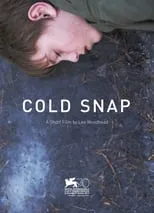 Loren Taylor interpreta a Woman en Cold Snap