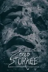 Poster de Cold Storage