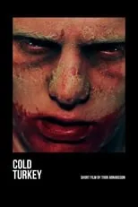 Portada de Cold Turkey