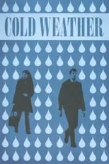 Póster de la película Cold Weather