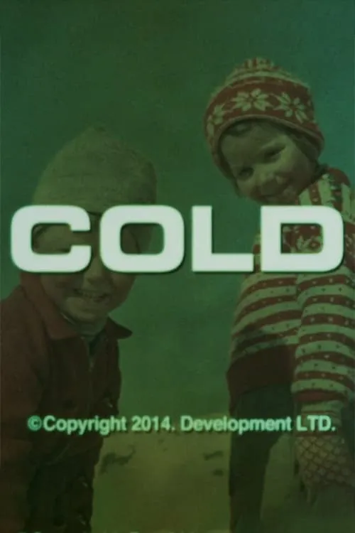 Película Cold