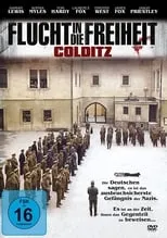 Póster de la película Colditz - Flucht in die Freiheit