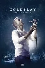 Jon Buckland es  en Coldplay - Live at iTunes Festival - SXSW