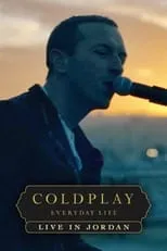 Guy Berryman es  en Coldplay: Everyday Life – Live in Jordan