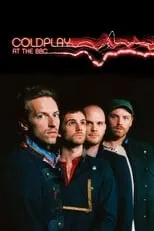 Guy Berryman interpreta a Bass Guitar en Coldplay: Live at the BBC