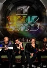 Jon Buckland es  en Coldplay: MTV World Stage