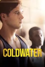 Octavius J. Johnson interpreta a Jonas Williams en Coldwater