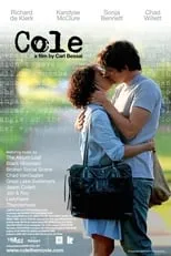 Poster de Cole