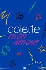 Futura 2000 es  en Colette, Mon Amour