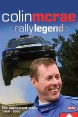 Colin McRae es Himself en Colin McRae: Rally Legend