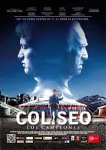 Película Coliseo