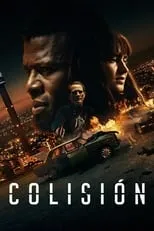 Película Colisión