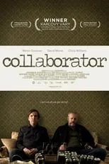 Poster de la película Collaborator - Películas hoy en TV