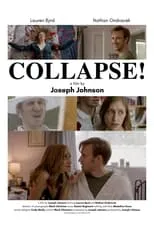 Poster de la película Collapse - Películas hoy en TV