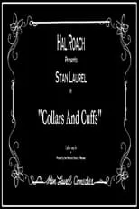 Póster de la película Collars and Cuffs