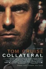 Chic Daniel interpreta a Plainclothes Cop en Collateral