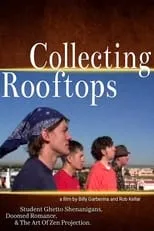 Película Collecting Rooftops