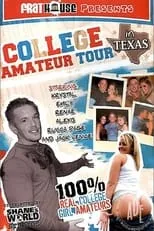 Película College Amateur Tour: In Texas