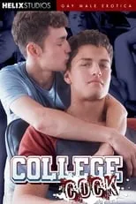 Noah White es  en College Cock