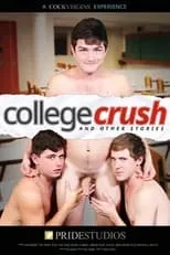 Poster de la película College Crush - Películas hoy en TV