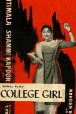 Bindiya Goswami interpreta a  en College Girl